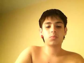 maximo_miller from Chaturbate is Freechat