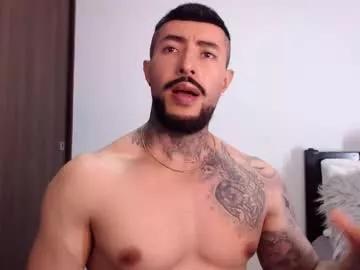 maximus_golden from Chaturbate is Freechat