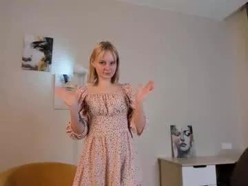 maxinebroadway from Chaturbate is Freechat