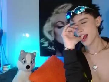 maxiy_001 from Chaturbate is Freechat