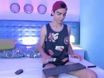 maxowen_ from Chaturbate is Freechat