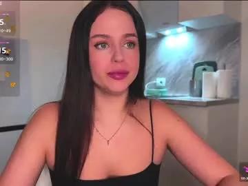 megan_nilson from Chaturbate is Freechat