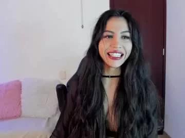 megan_palmer25 from Chaturbate is Freechat