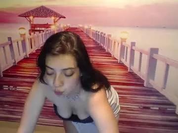 meghan_rossi from Chaturbate is Freechat