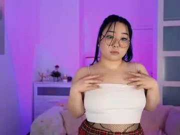 mei_honey model from Chaturbate