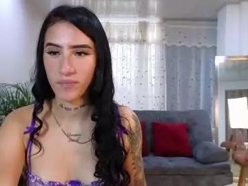 mei_naughtycat from Chaturbate is Freechat