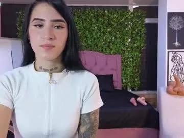 mei_naughtycat from Chaturbate is Freechat