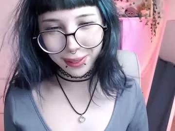 meitenshi from Chaturbate is Freechat