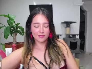 melanie__5 from Chaturbate is Freechat