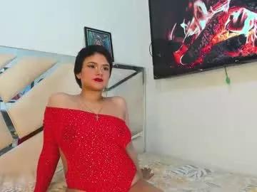 melany_bb from Chaturbate is Freechat