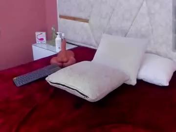 melany_rouse_ from Chaturbate is Freechat