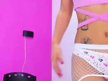 melany_sexy6 from Chaturbate is Freechat