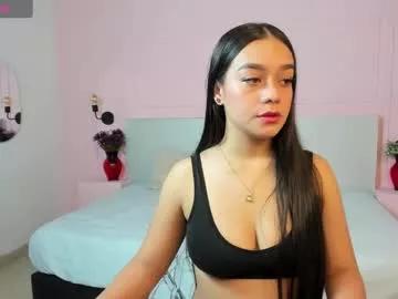 melinaember from Chaturbate is Freechat