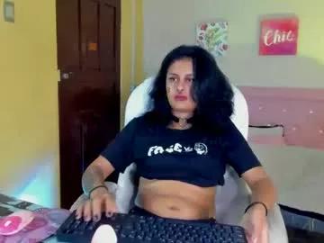 melisa_2724 from Chaturbate is Freechat