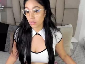 melisa_durand from Chaturbate is Freechat