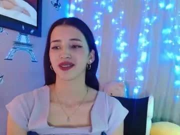 melisa_lovv from Chaturbate is Freechat