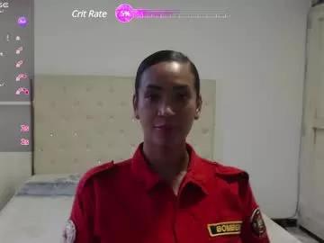 melisacruzz from Chaturbate is Freechat