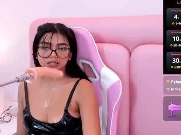 melissa_standfor from Chaturbate is Freechat