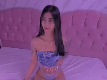 melissa_white18 from Chaturbate is Freechat