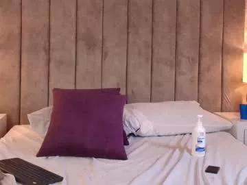 melissalittle_bg from Chaturbate is Freechat