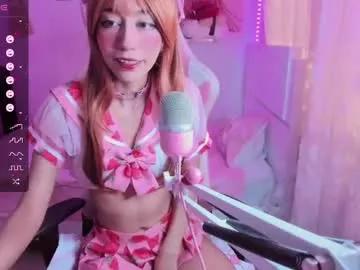 melody_e00 from Chaturbate is Freechat