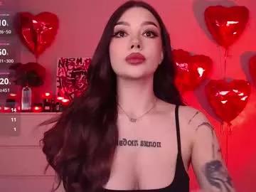 meow__baby from Chaturbate is Freechat