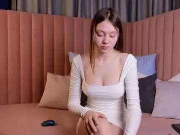 meow_mellie from Chaturbate is Freechat