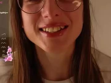 mia_nerdy from Chaturbate is Freechat