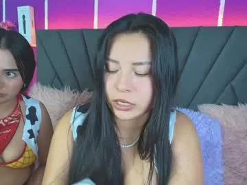 mia_roux13 from Chaturbate is Freechat