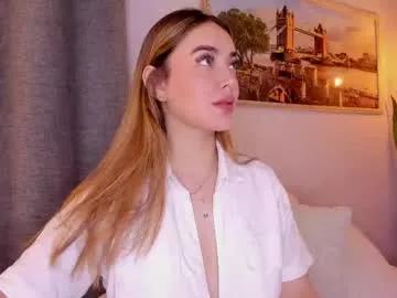 mia_white11 from Chaturbate is Freechat