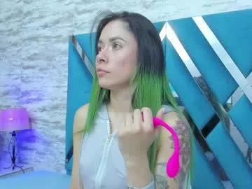 miabecker_ from Chaturbate is Freechat