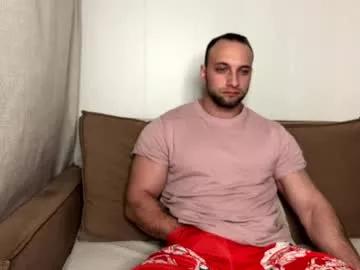 michaelbradley_for_u from Chaturbate is Freechat