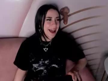 michelle_evanns from Chaturbate is Freechat