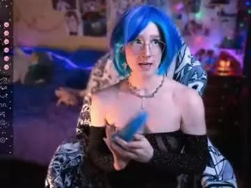 michelleravenprincess from Chaturbate is Freechat