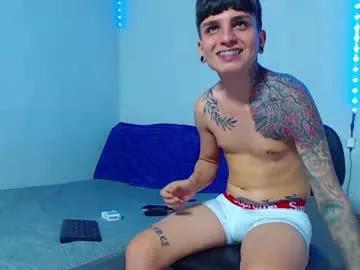 mike777jr from Chaturbate is Freechat