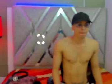 mike_lutter from Chaturbate is Freechat