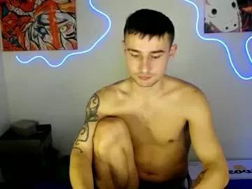 mike_severi from Chaturbate is Freechat