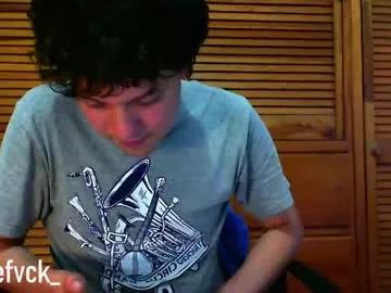 mikefvck_ from Chaturbate is Freechat