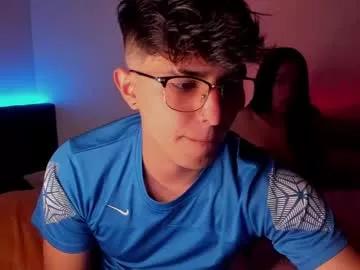 mikeyvioleta from Chaturbate is Freechat