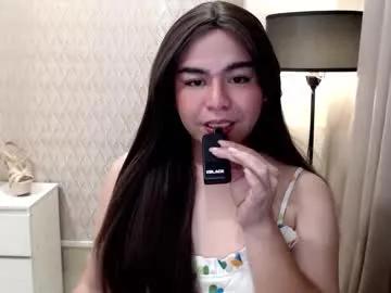 mikha_sensual from Chaturbate is Freechat