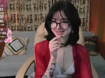 mila__black from Chaturbate is Freechat