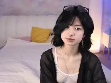 mila__black from Chaturbate is Freechat