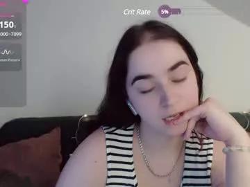 milaady from Chaturbate is Freechat