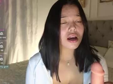 milabritton1 from Chaturbate is Freechat