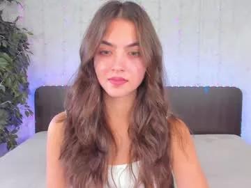 milana_crystal_ from Chaturbate is Freechat