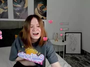 milasee from Chaturbate is Freechat