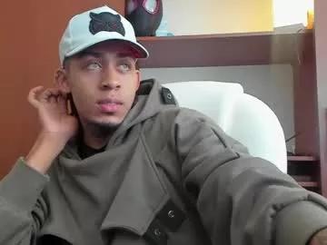 miles_brown01 from Chaturbate is Freechat