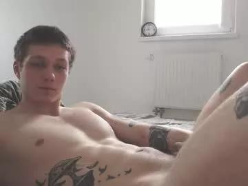 milesgoodboy from Chaturbate is Freechat