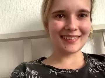 milkybaby269137 from Chaturbate is Freechat