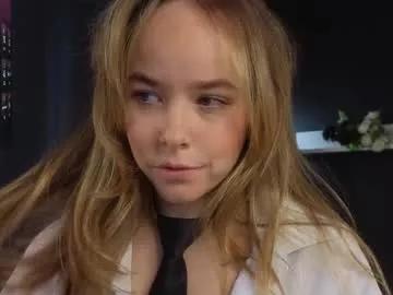 milly_shy from Chaturbate is Freechat